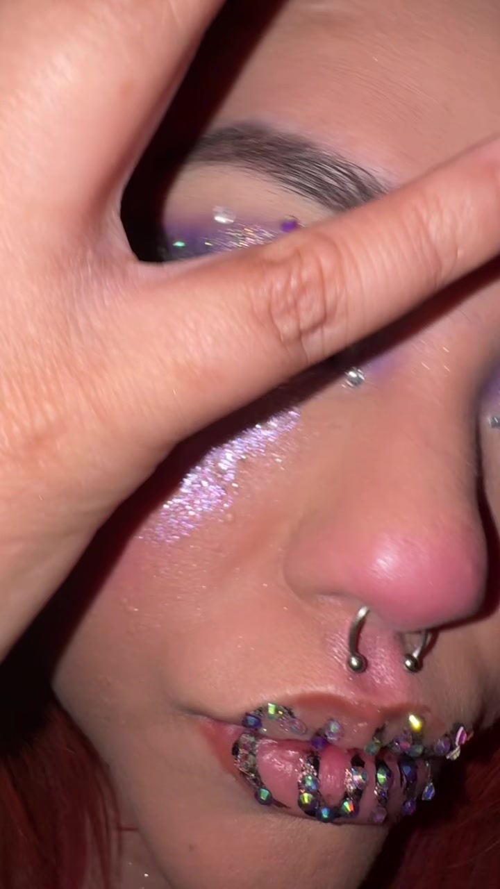@♡