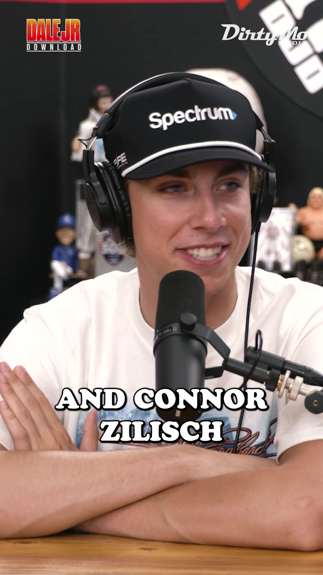 @Dirty Mo Media