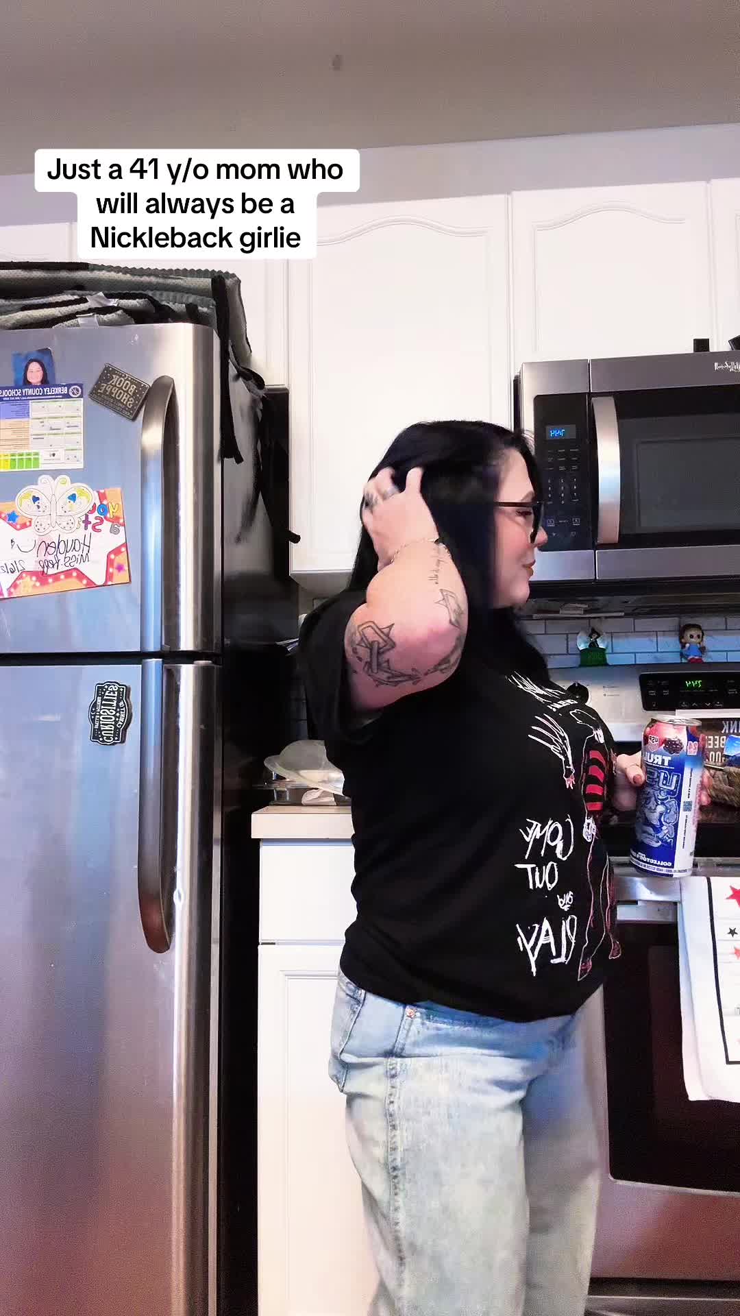 @🤘Metal Mom🤘