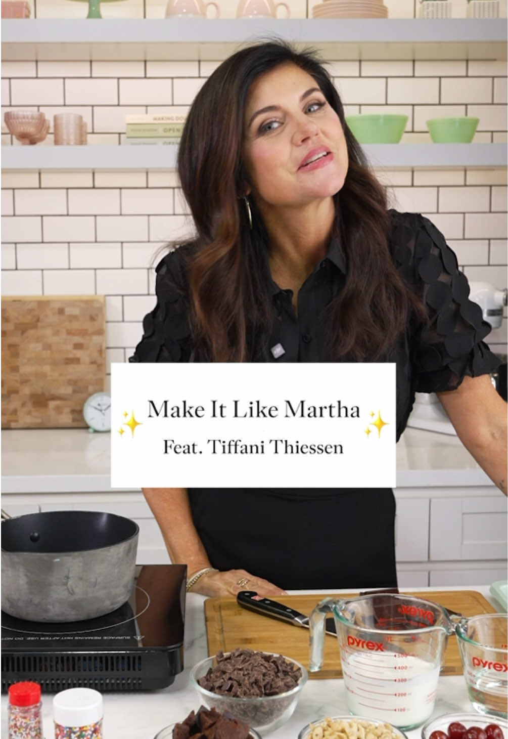 @Martha Stewart