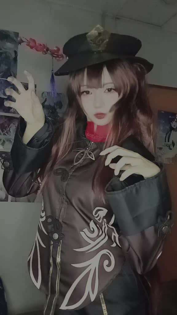 @Camilla.阿米 she/he