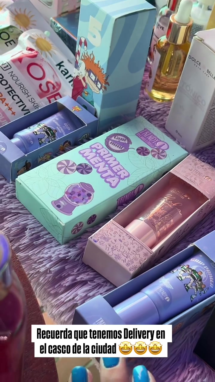 @Éclat Cosmetics