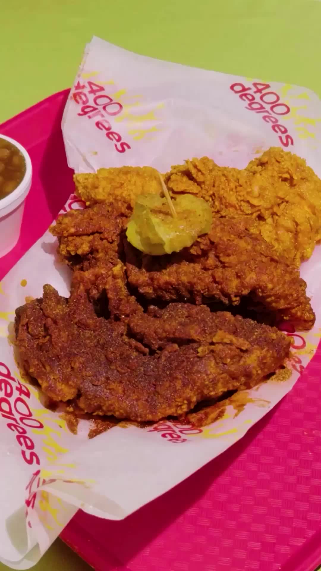 @Bon Appétit Magazine
