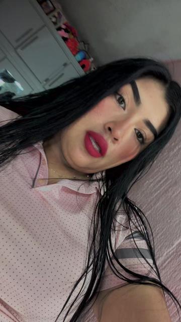 @aneleS 🖤