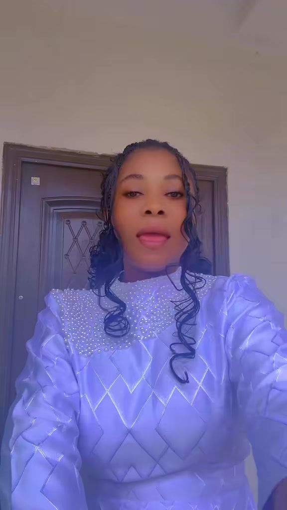 @PROPHETESS QUEEN B CLEMENT