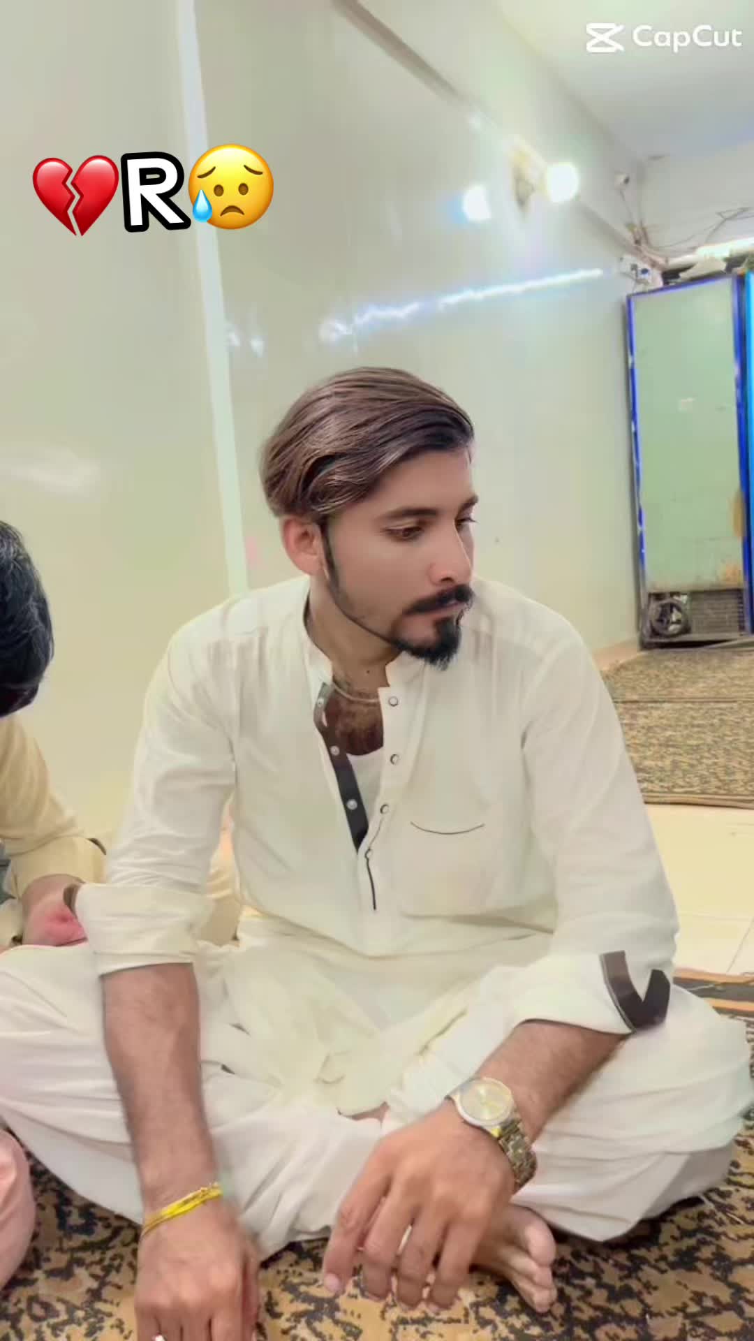 @Muneer KINGⓂ️