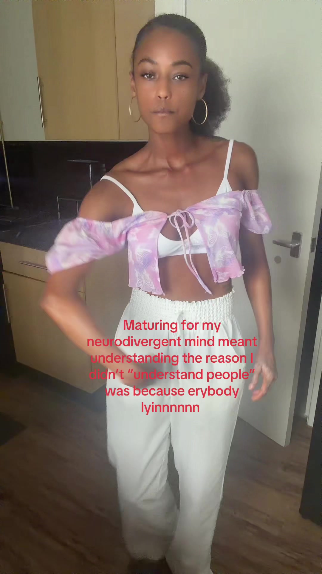 @Naydean