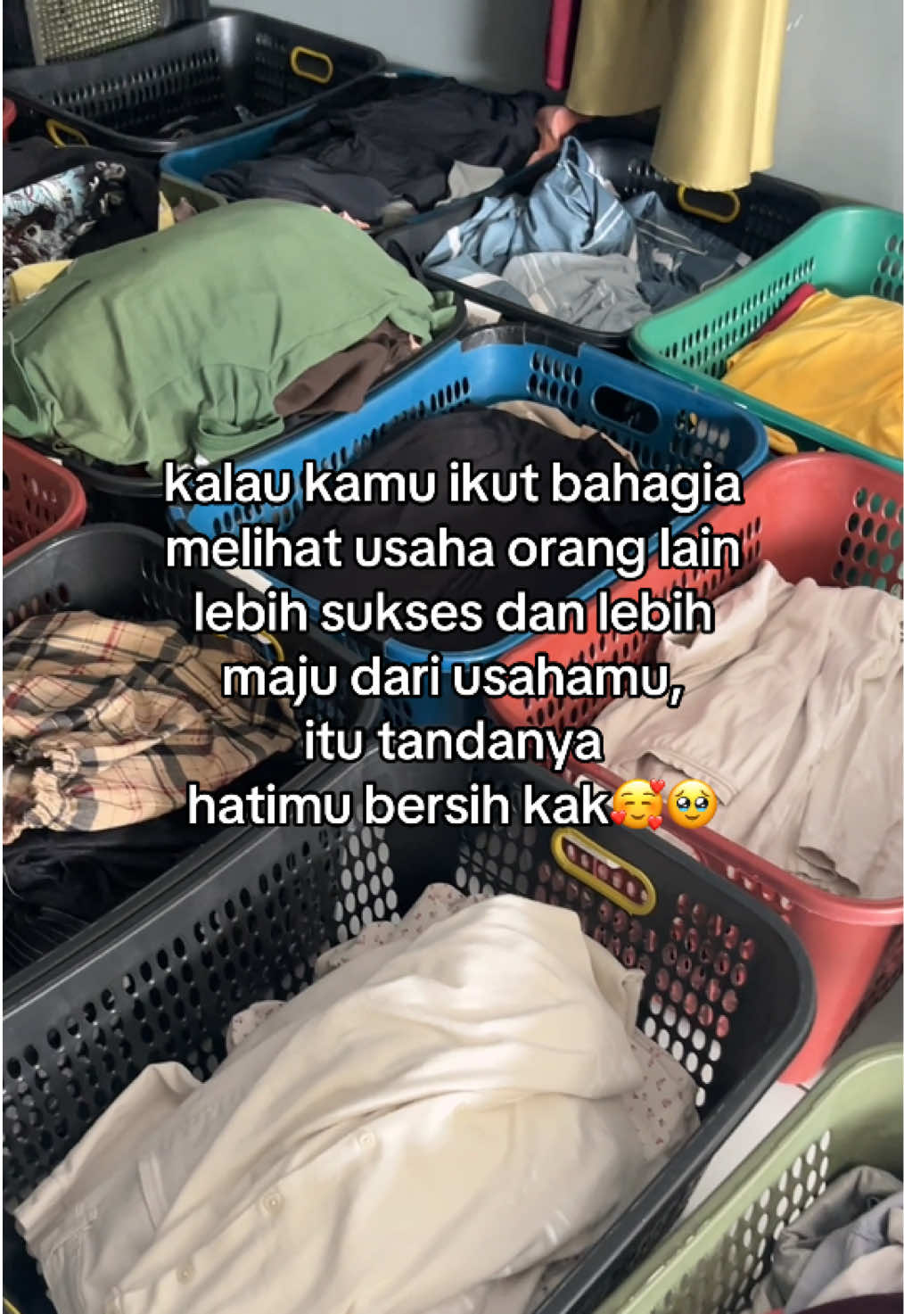 @Ayuko Laundry