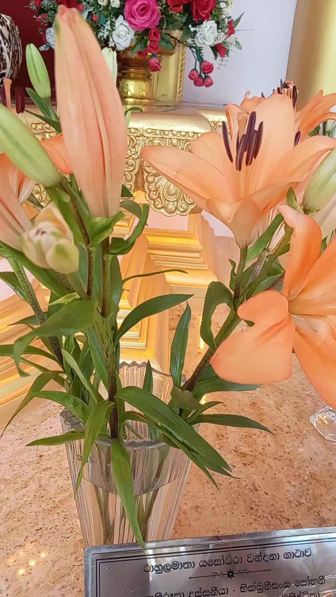 @සබ්බ දානං ධම්ම දානං ජිනාති