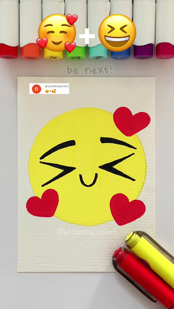 @@beekeenkidsart