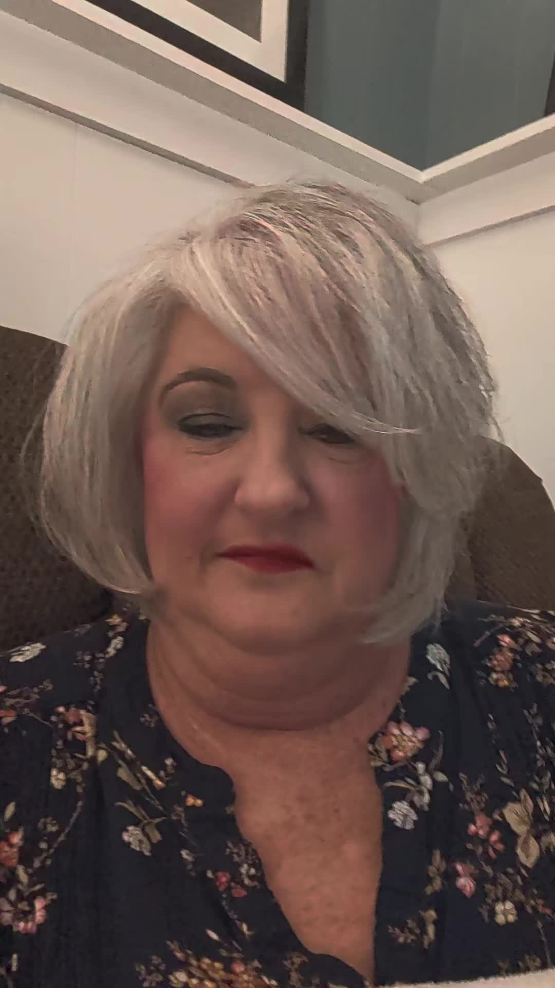 @Pastor_Mother_Serenity_
