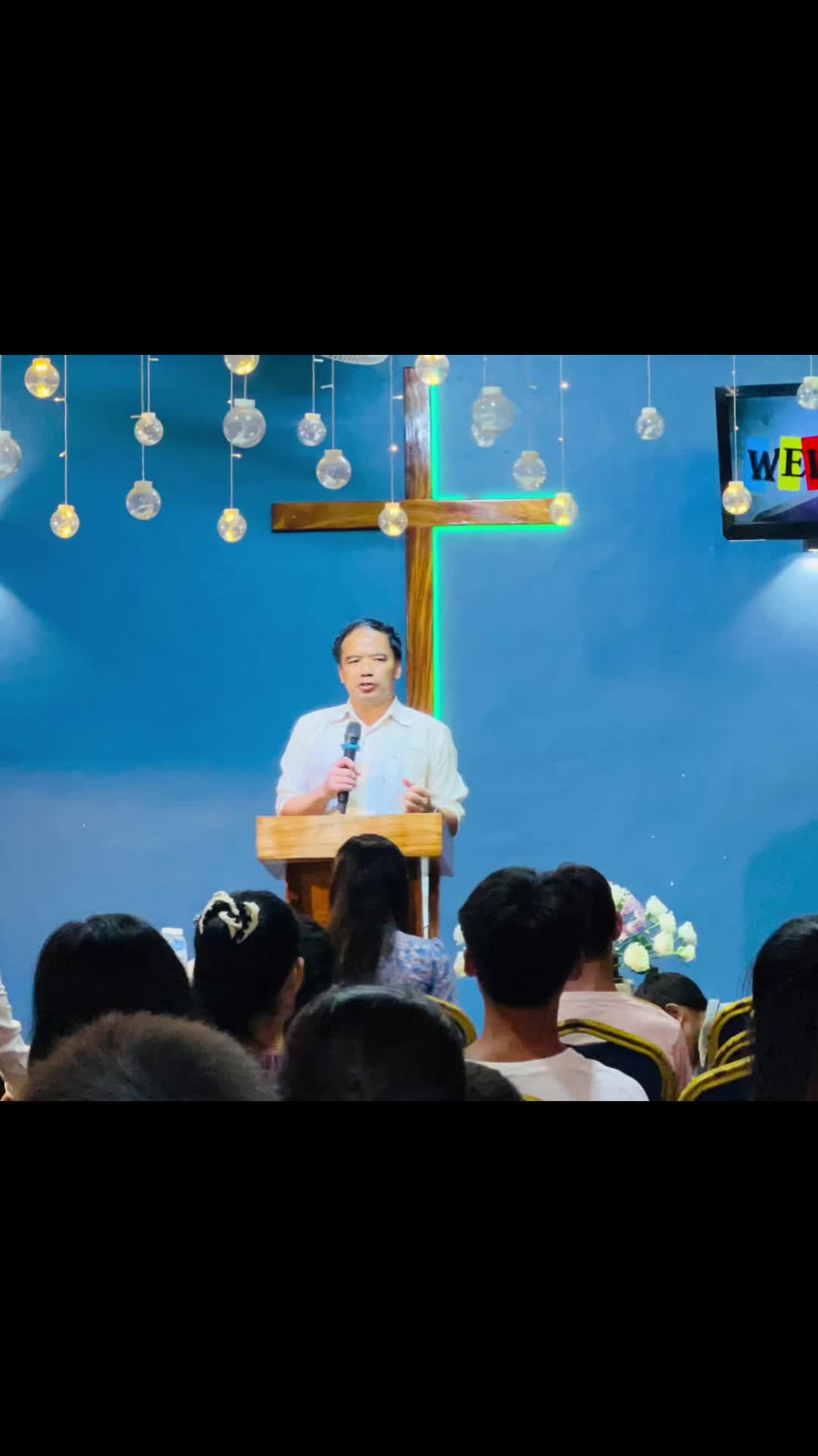 @Gospel Descendants Church