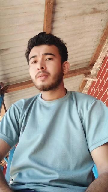 @Mahendra kunwar