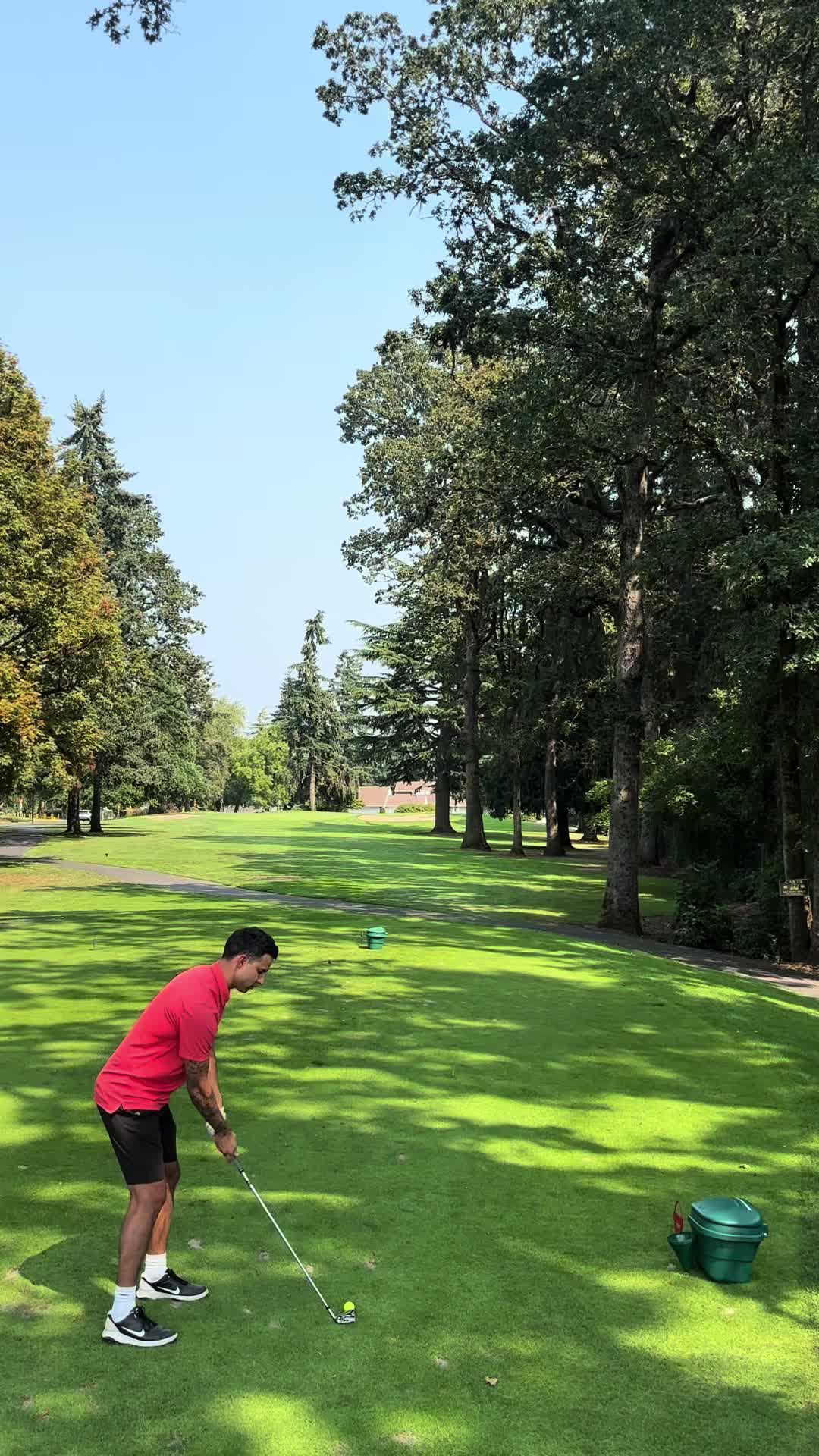 @ChasingAcesGolf