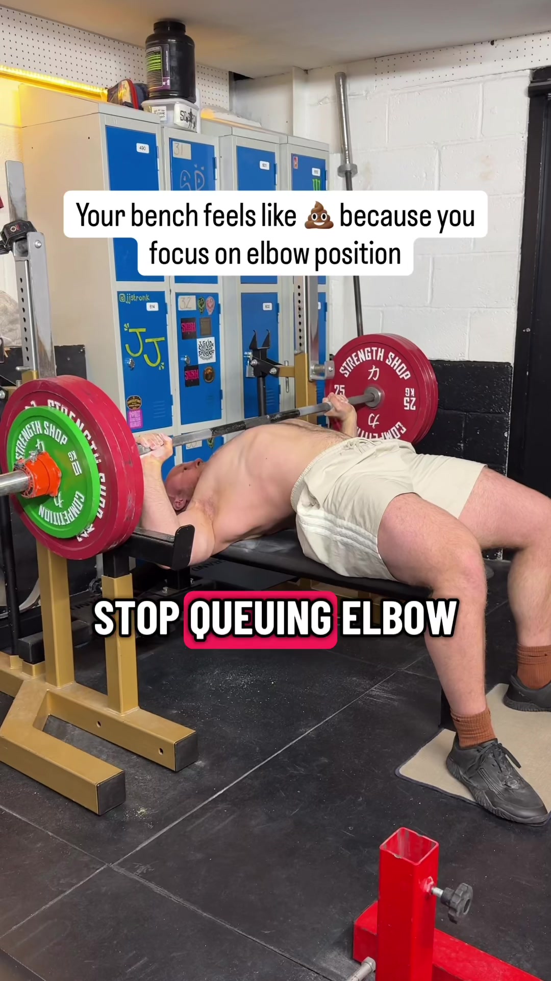 @Jamie Jonathan Foord | PLCoach