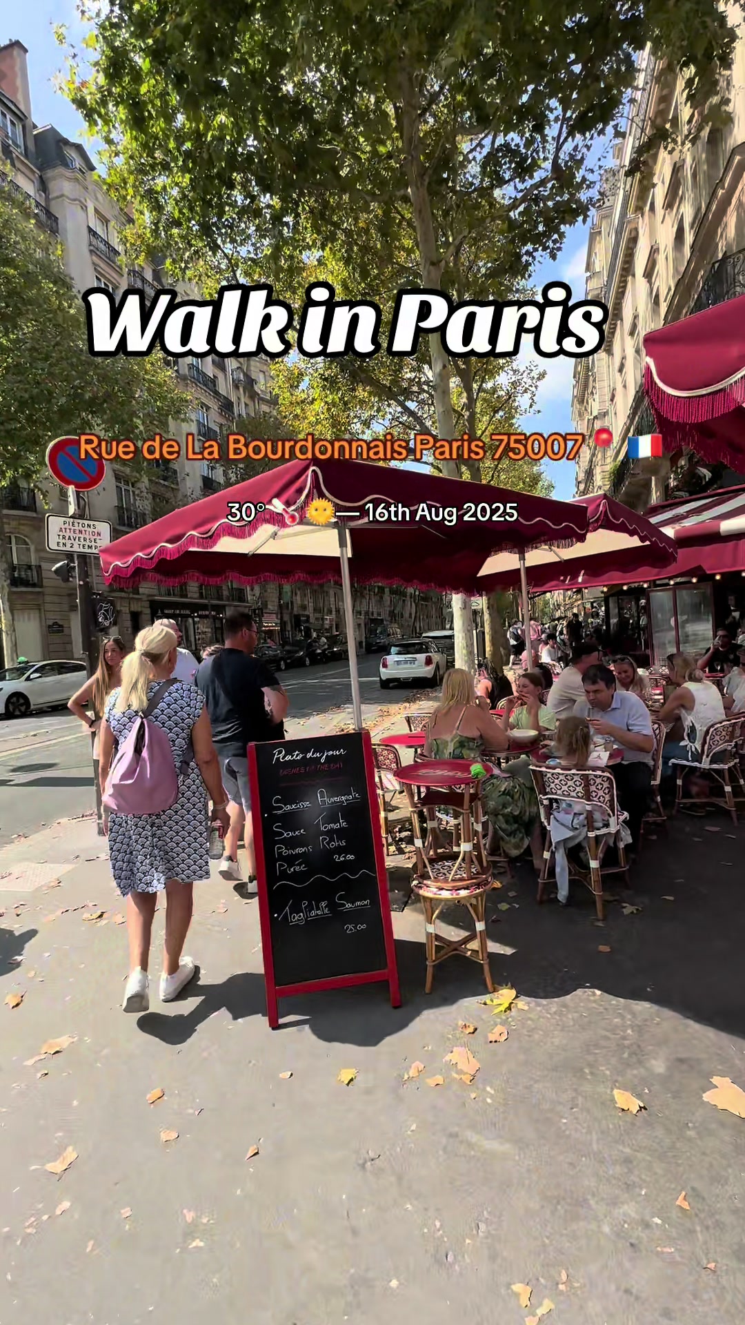 @Mo Flâneur