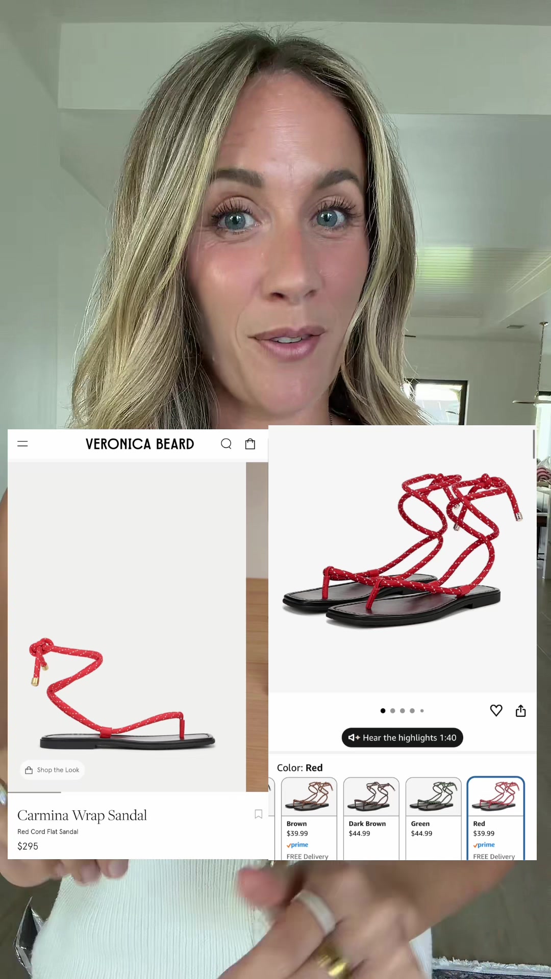 @Jessica | amazon finds