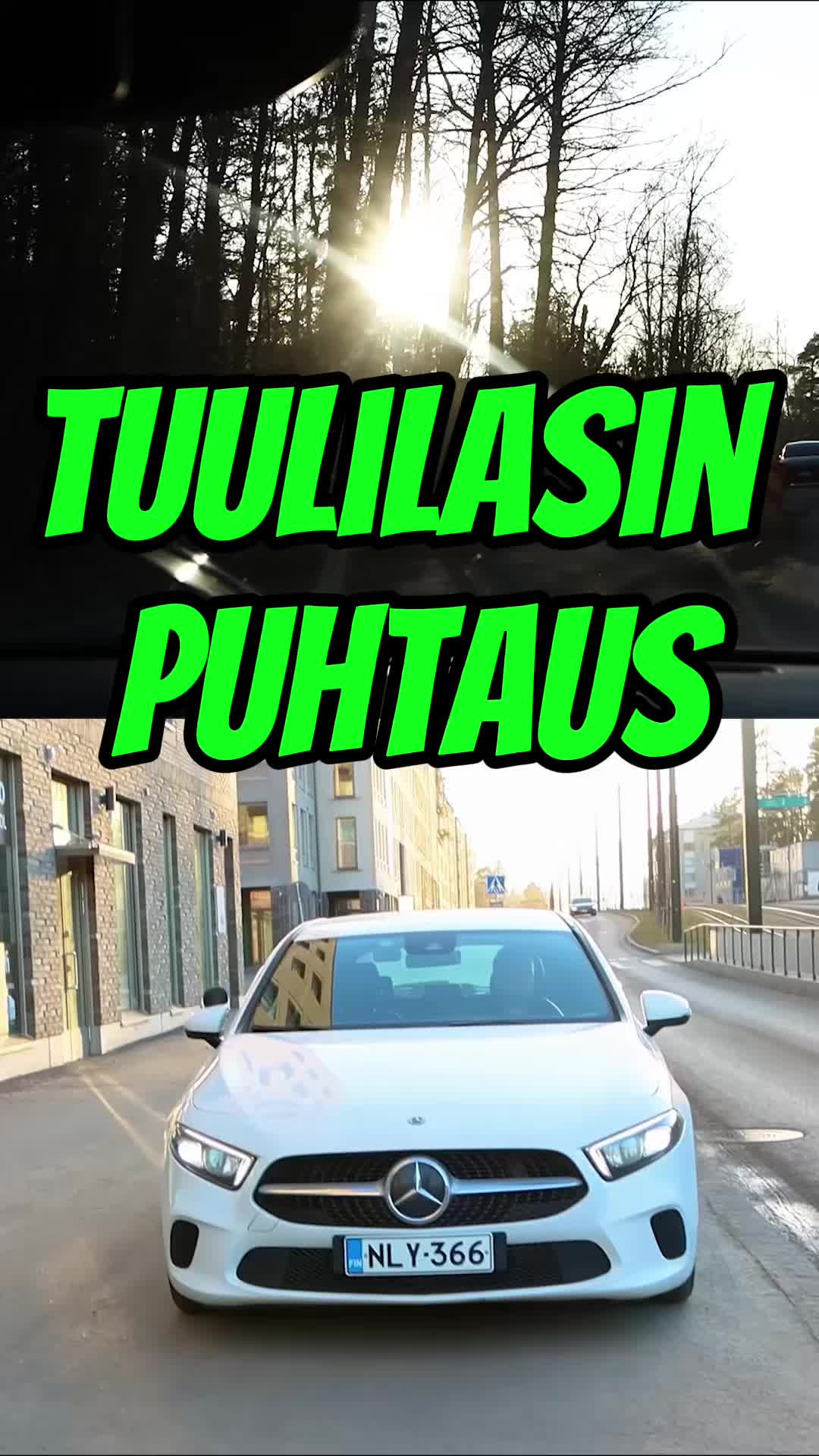 @Autokoulu | DriveGo