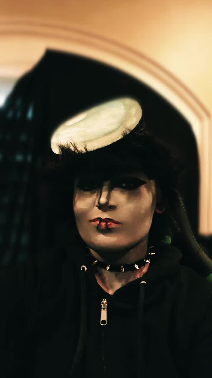 @Junkyard Cosplays