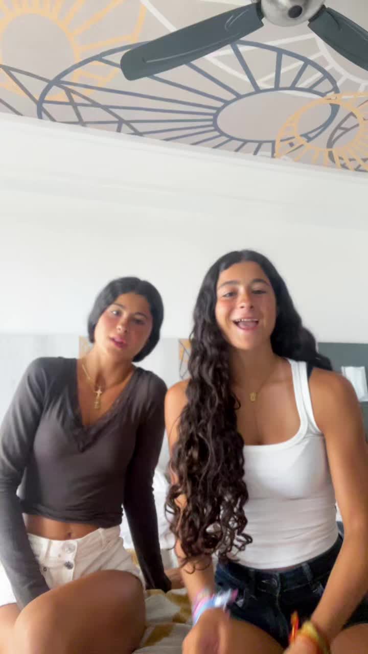 @ana y luna
