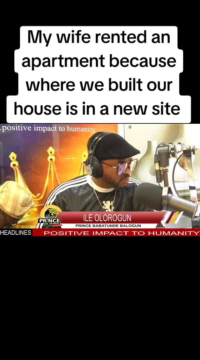 @PRINCE BABATUNDE
