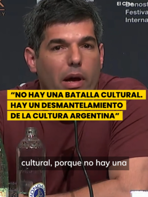 @ElCineEnLaSER