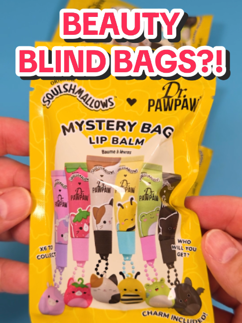 @Mini Mysterys