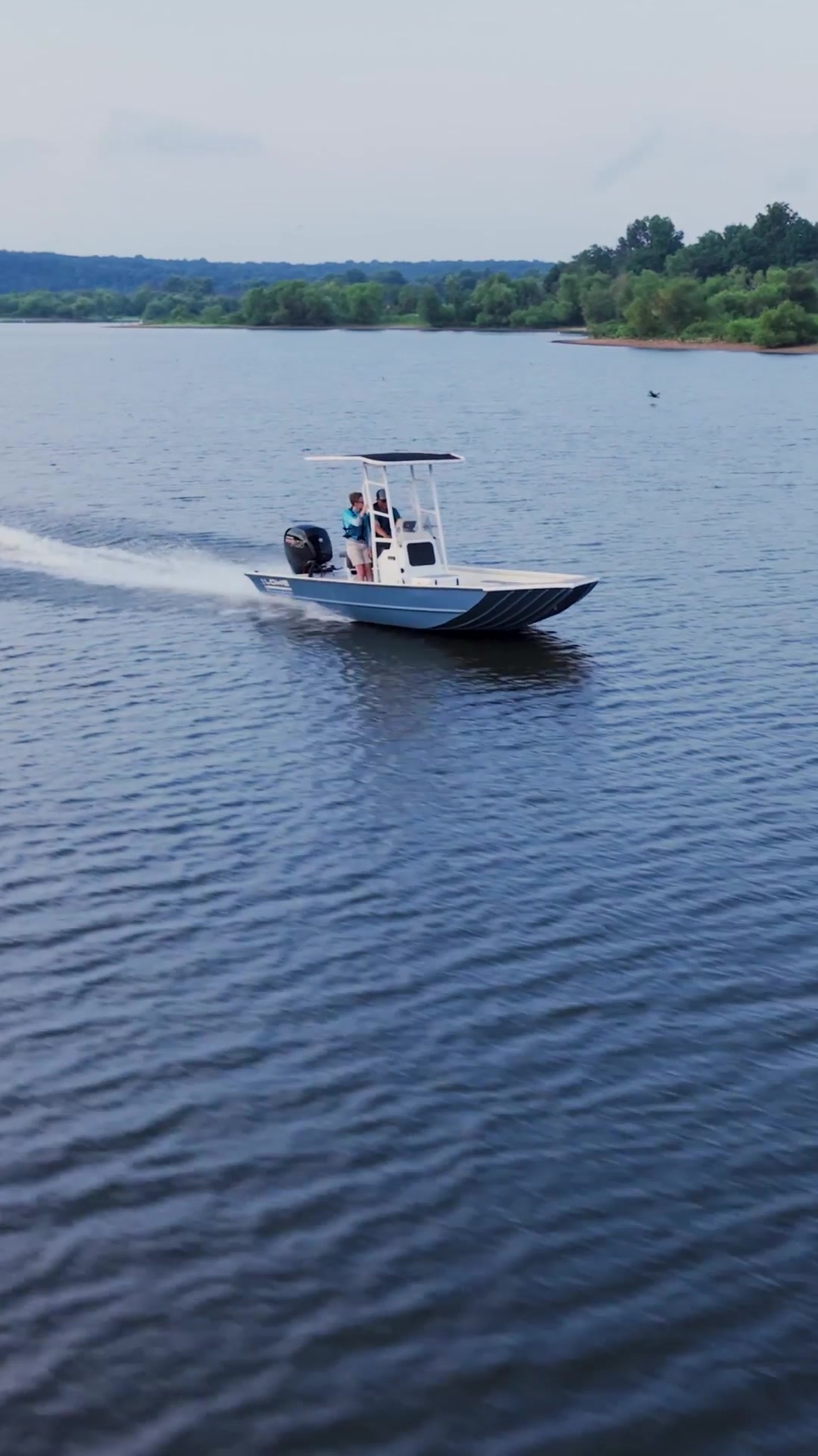@Lowe Boats
