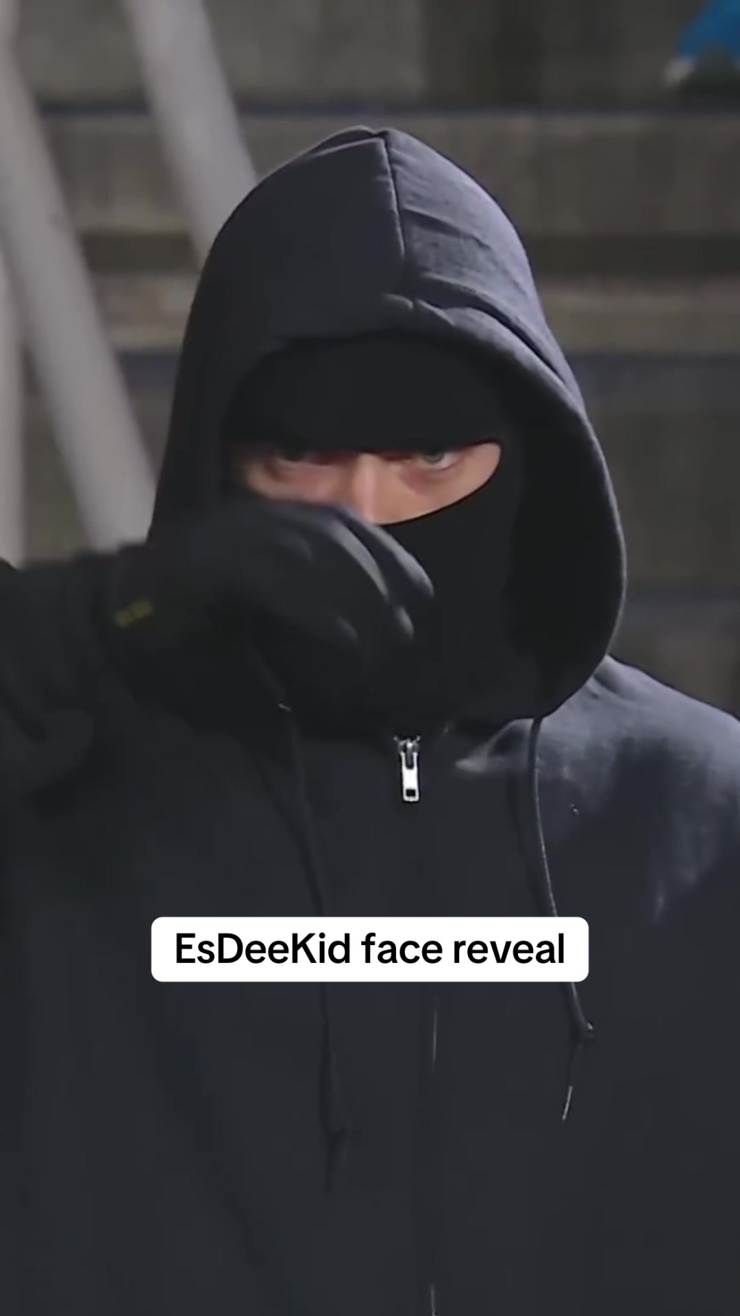 @EsDeeKid Fans