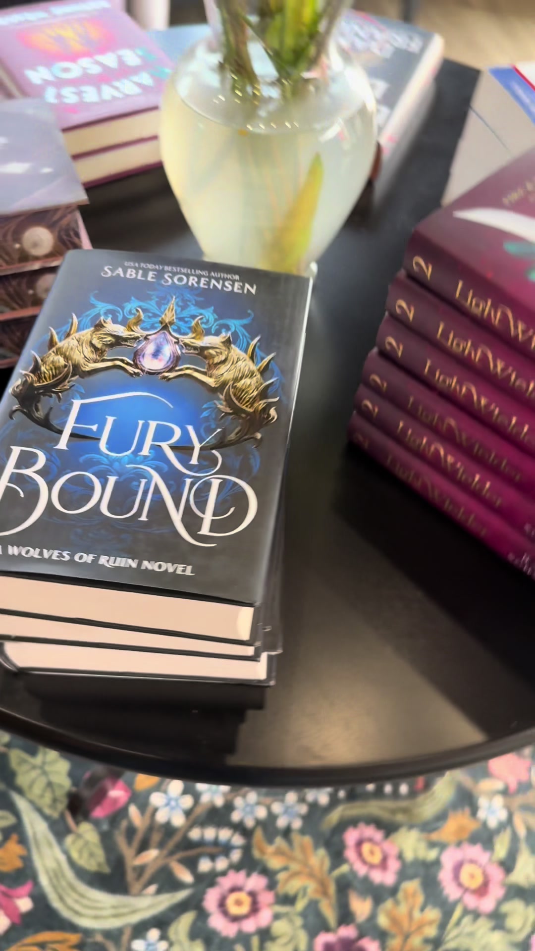 @J Gabriel Gates Books