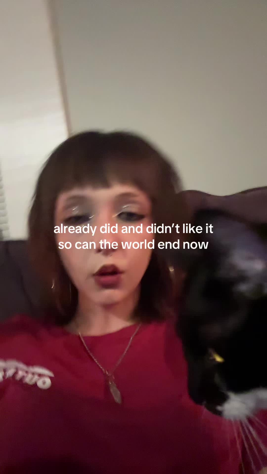 @allweknowisfalling