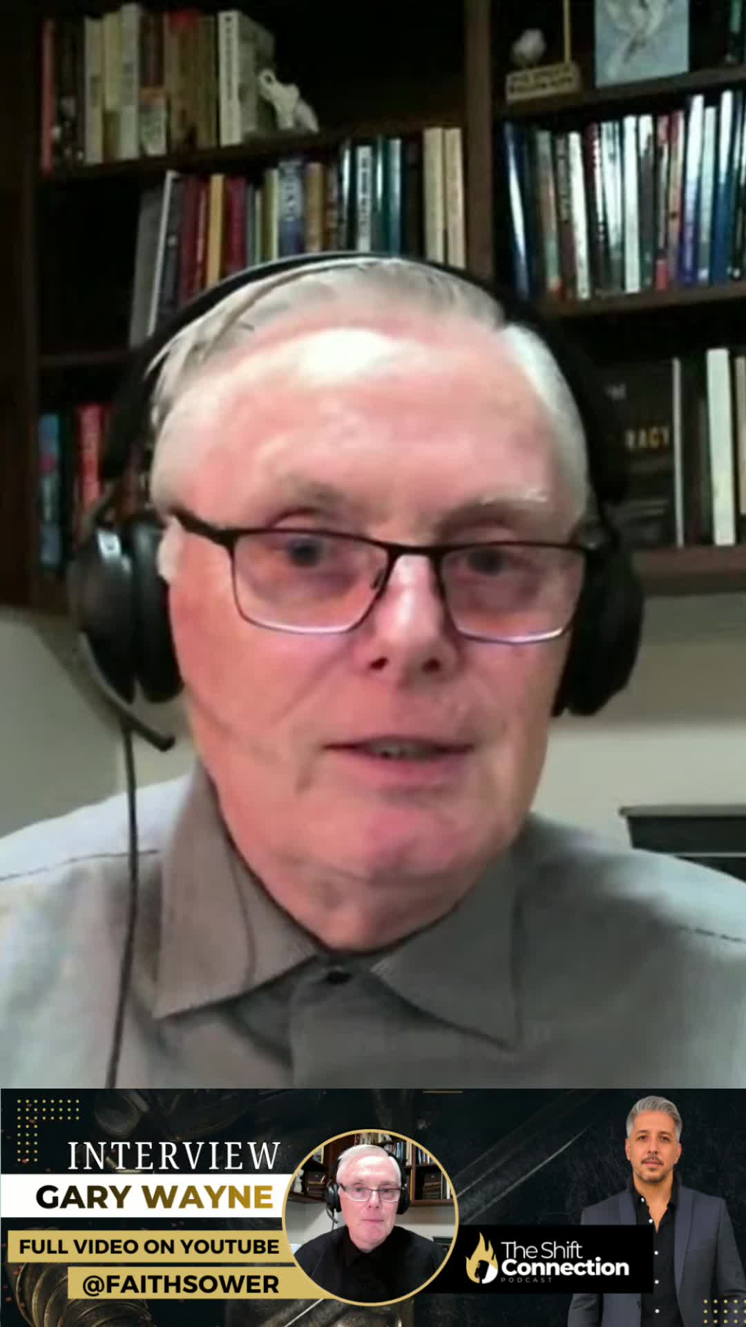 @Faith Sower | Bible Prophecy