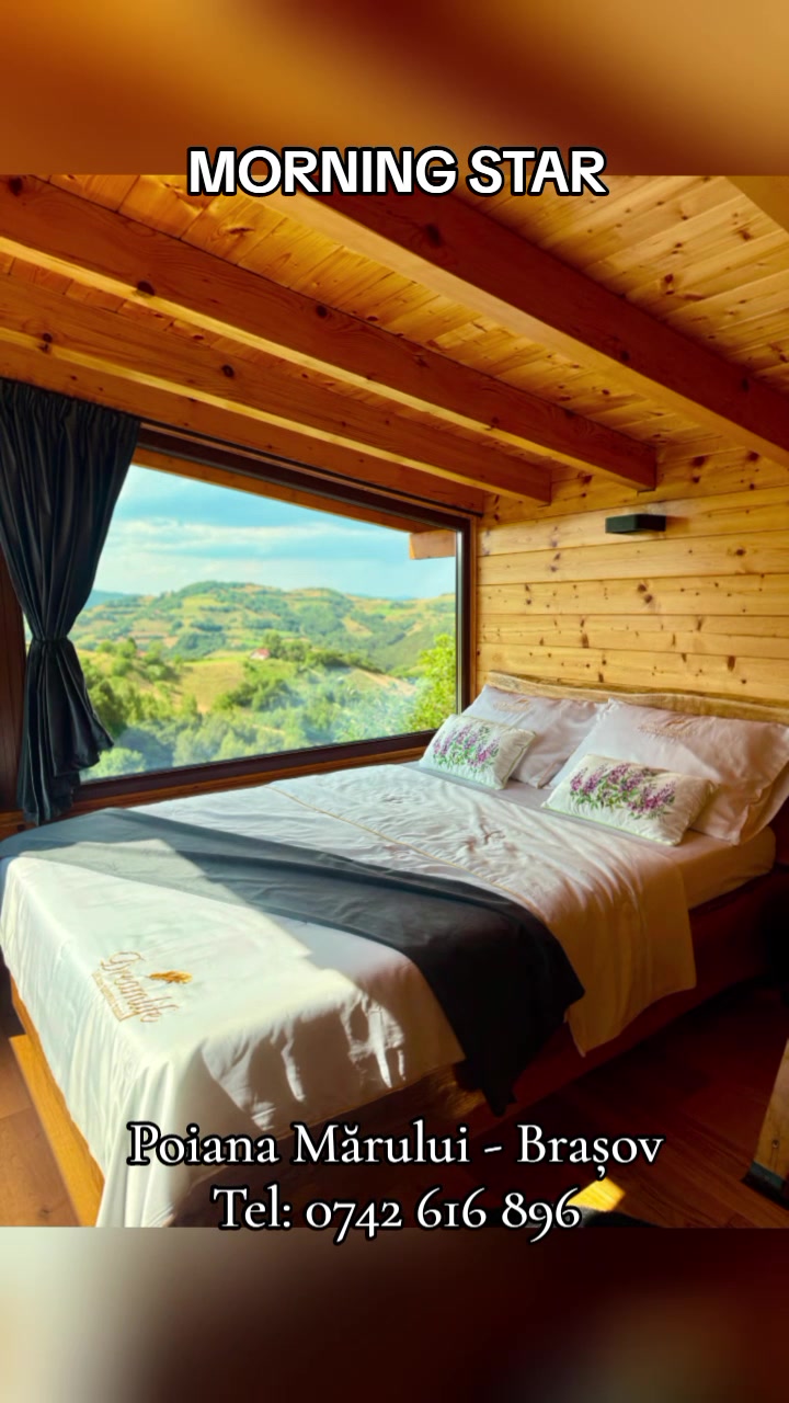 @Travel in Romania