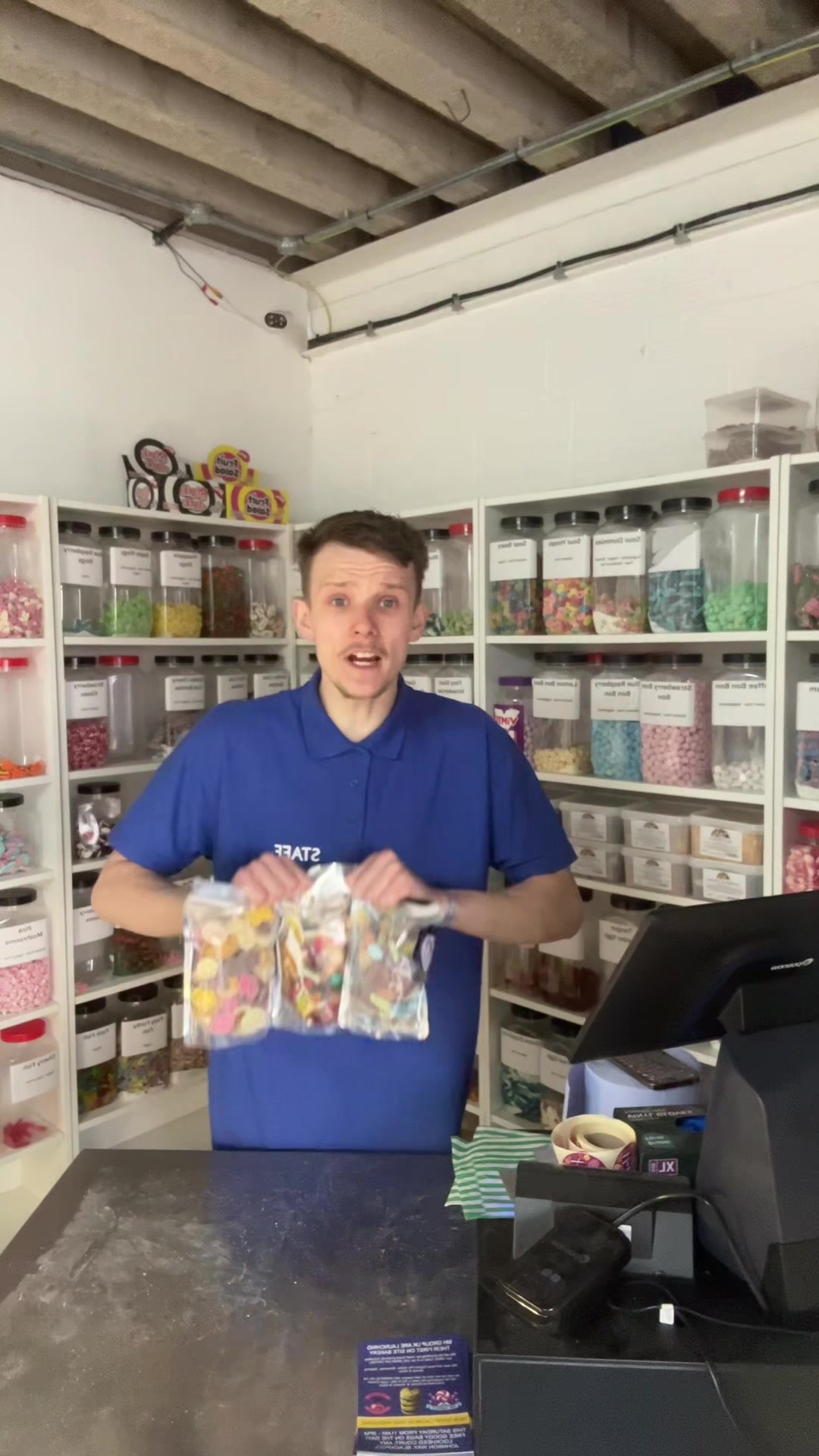 @MH SWEETS UK