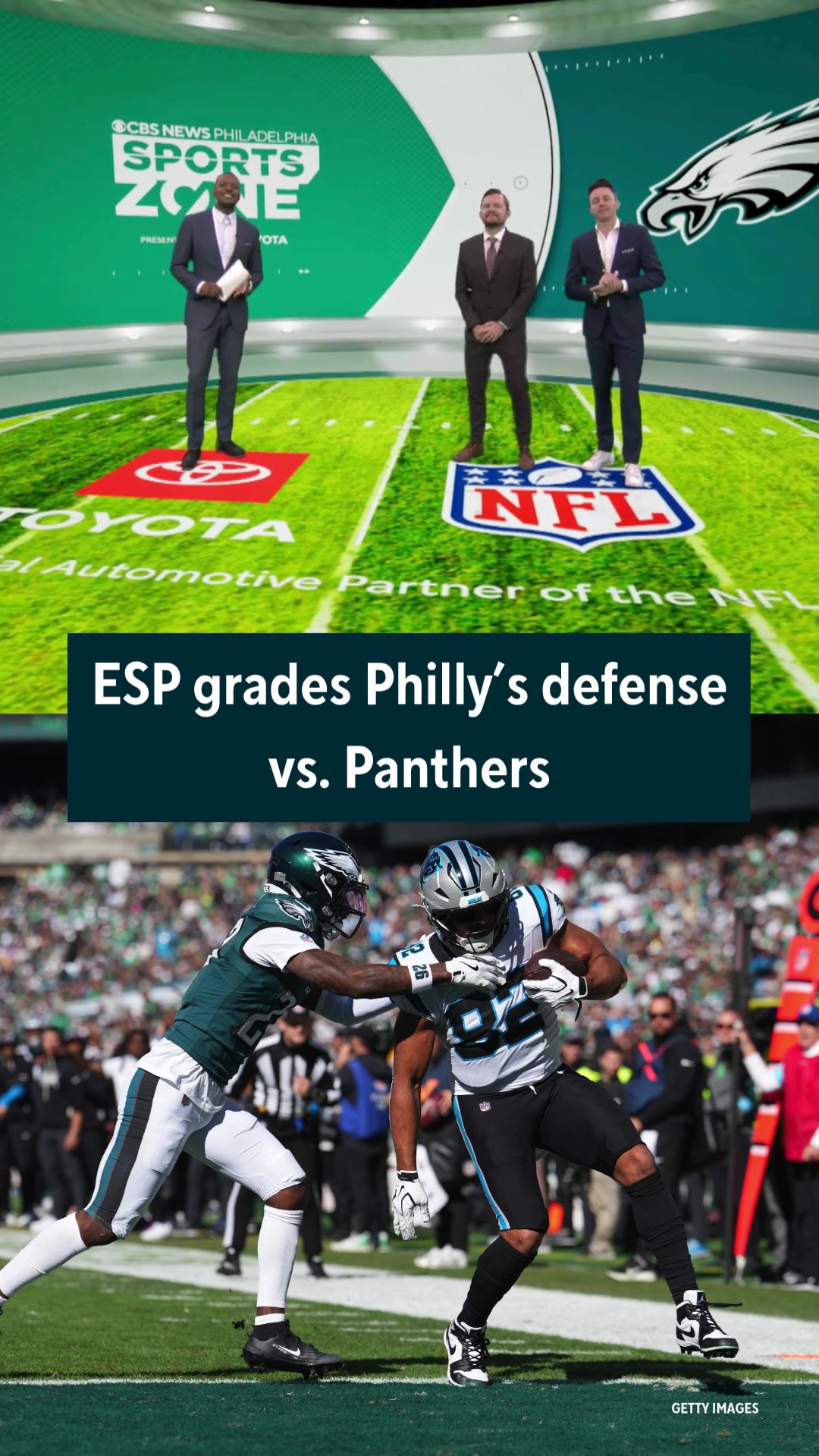 @CBS Philadelphia
