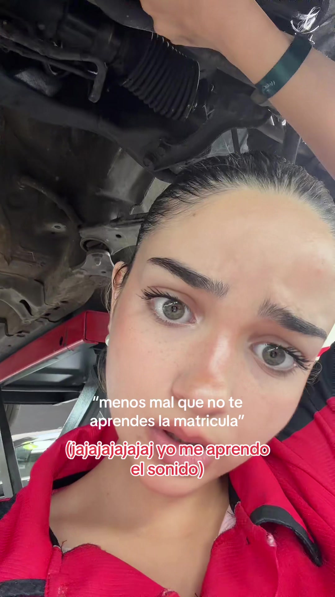 @María Sánchez