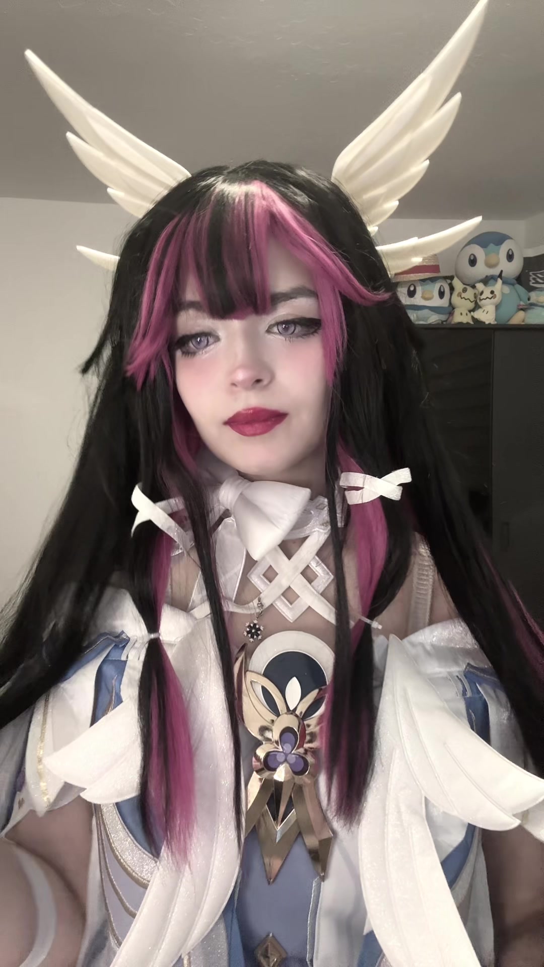 @Misaki ᖭི༏ᖫྀ