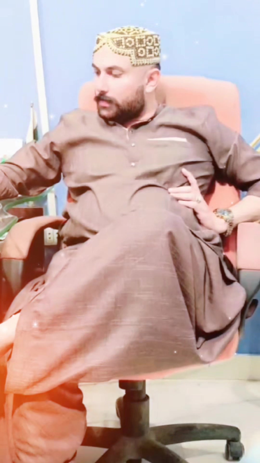 @malik saab