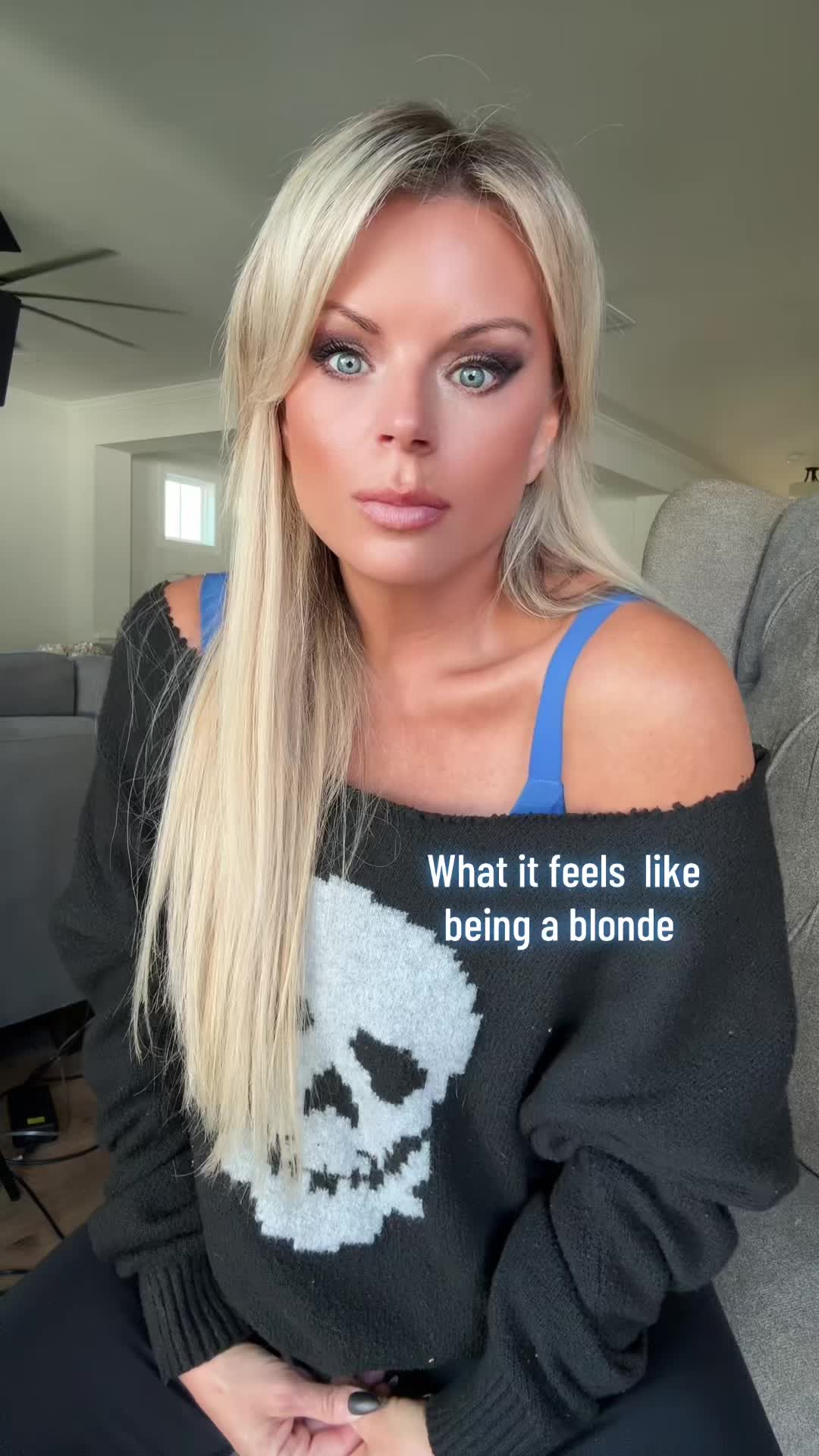 @Glamlife864 (Gena Murphy)