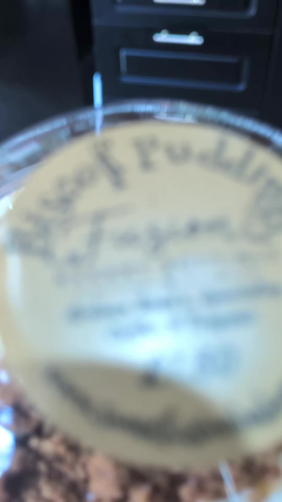 @Sweet Fusion Bakery