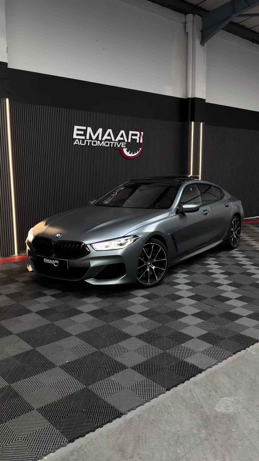@Emaari Automotive