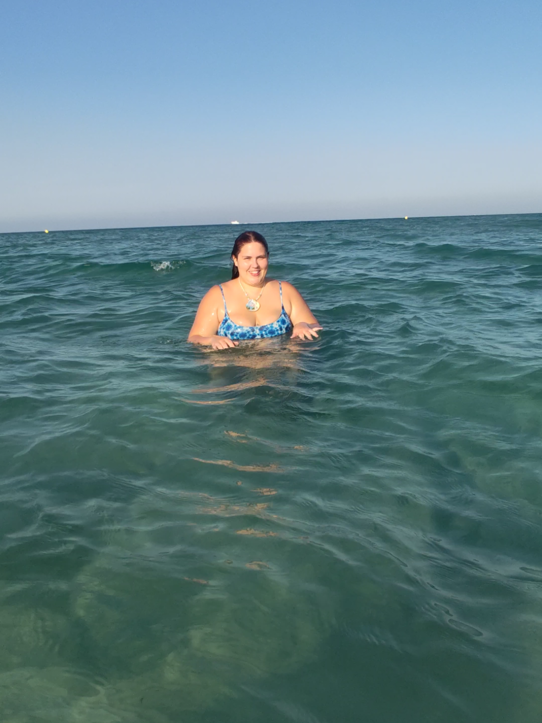 @⚓ La Sirenita🧜🏻♀️