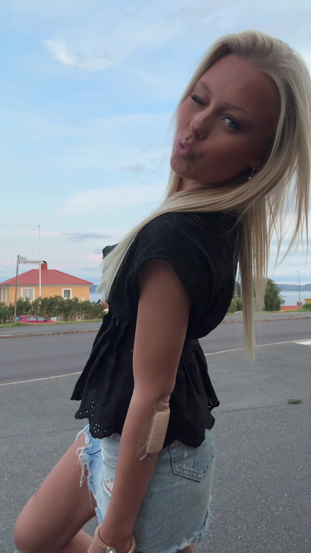 @Stinaodegran