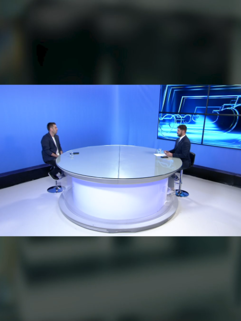 @TV DUKAGJINI