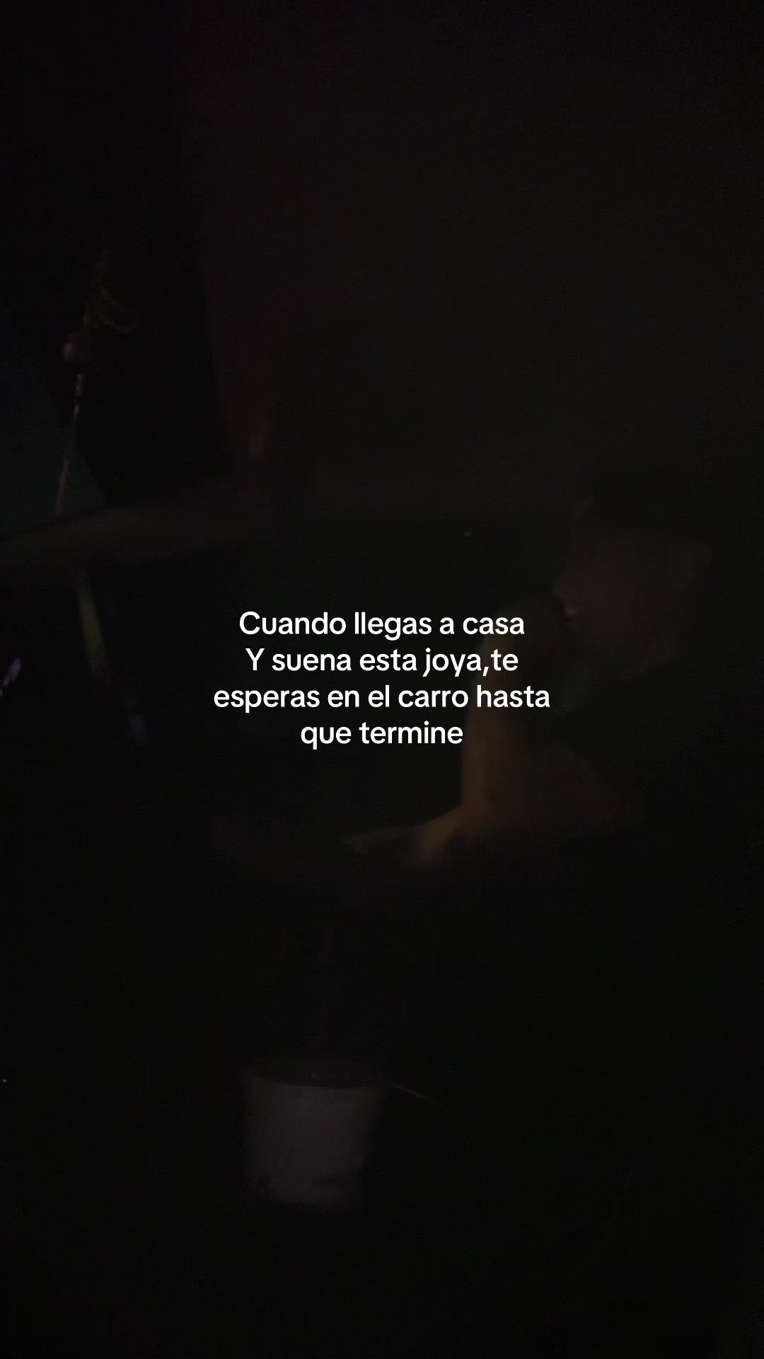 @¡ALCKER! 3 a.m