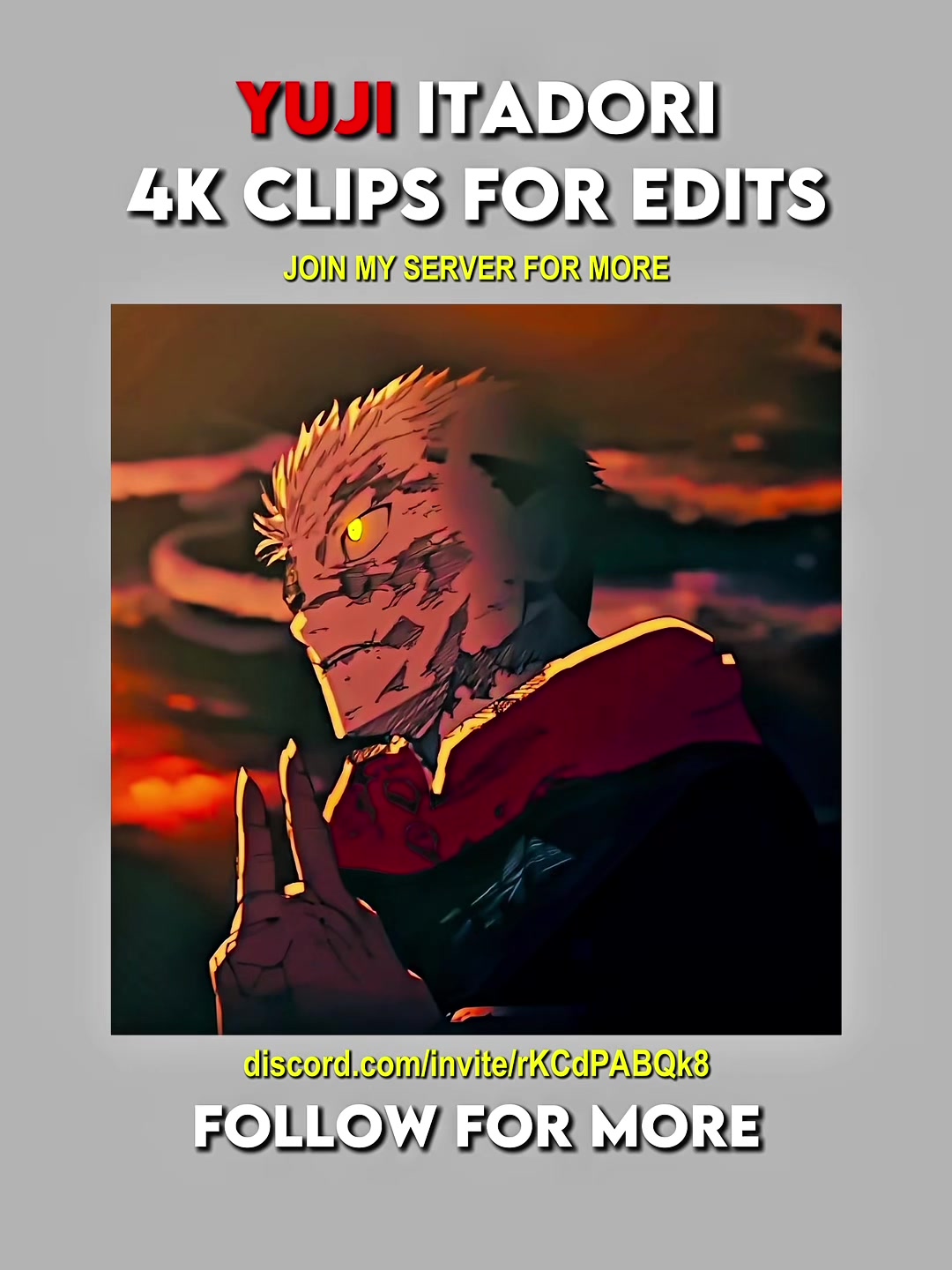 @NQ - Clips for Editing