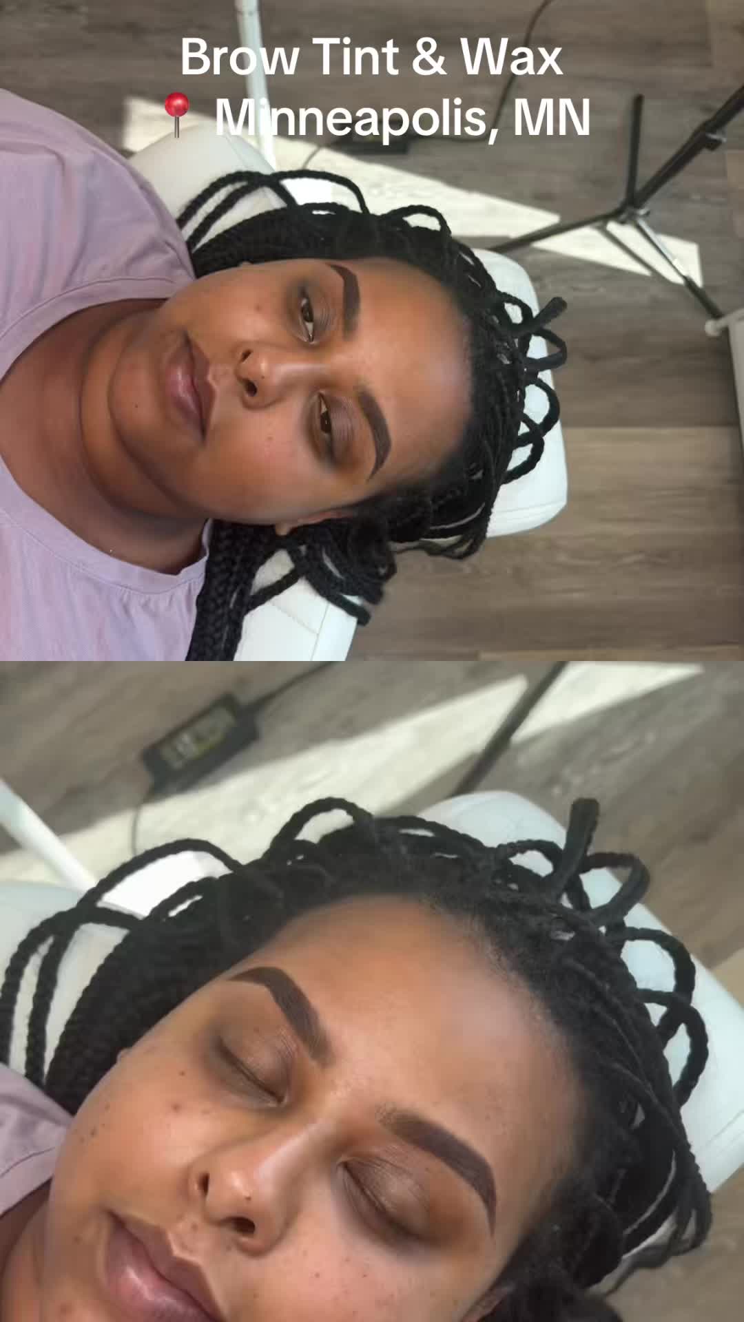 @MN Brow Artist