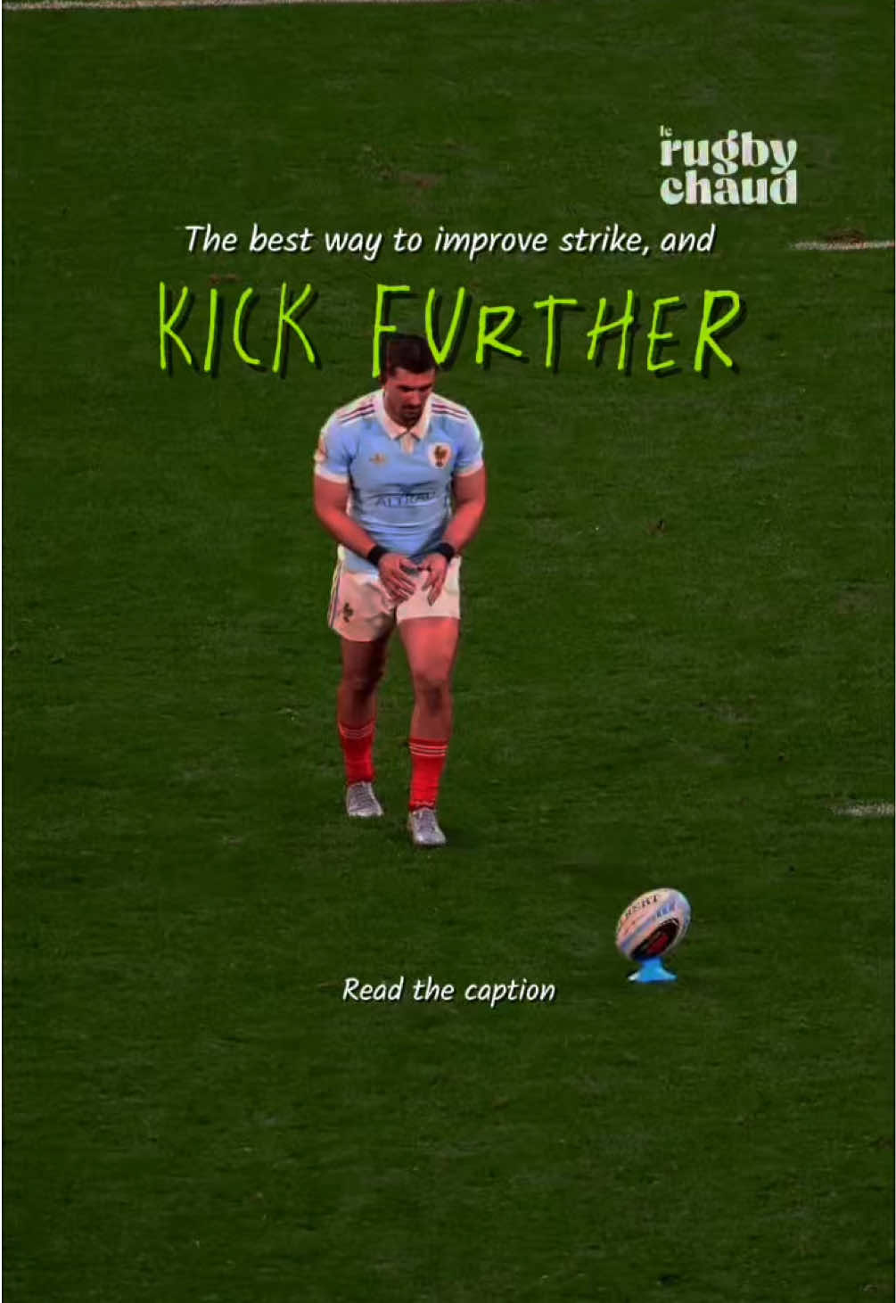 @George | Grassroots Rugby