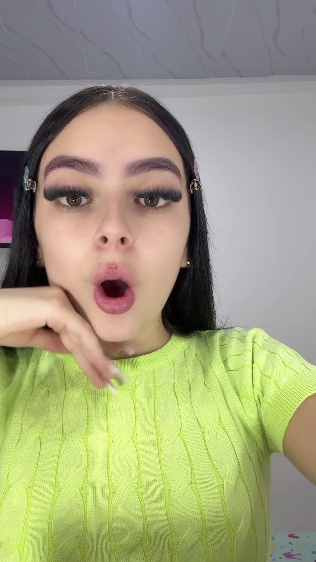 @Isabella💋