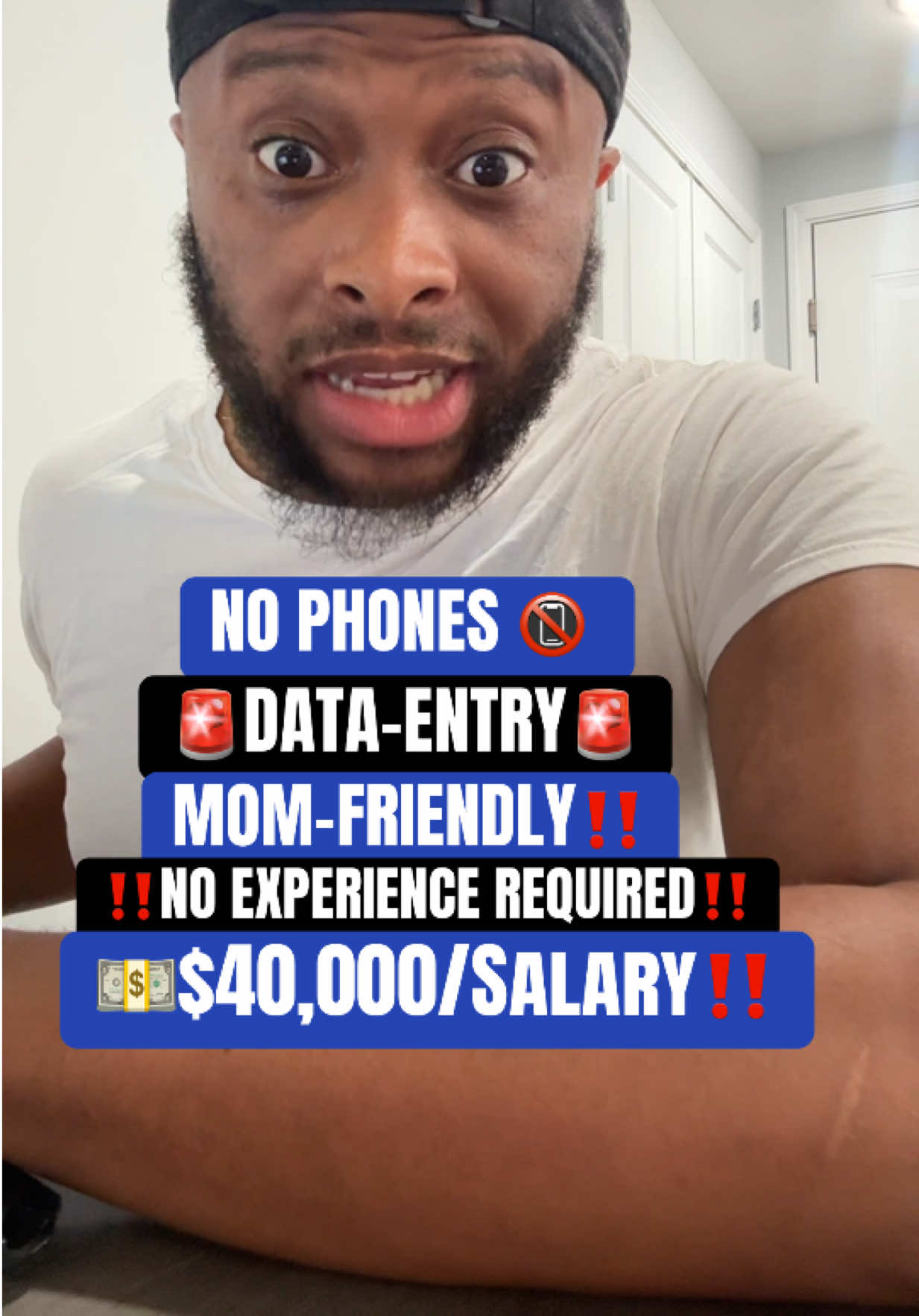 @LEGITWFHJOBS‼️